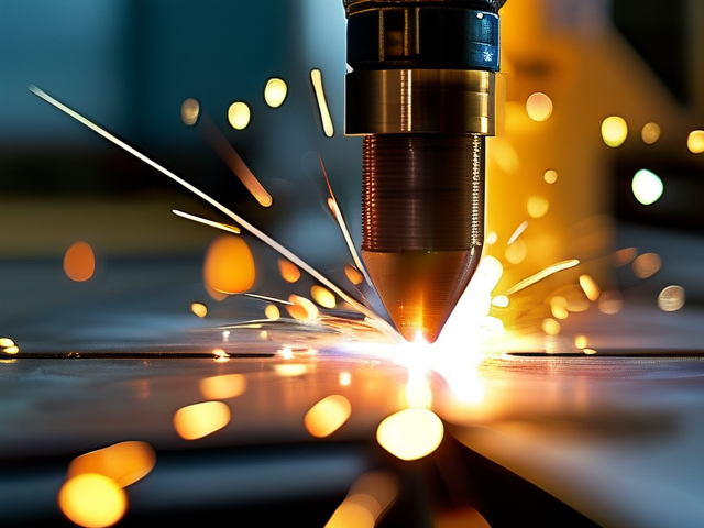 螺柱焊接技术与工艺全解析